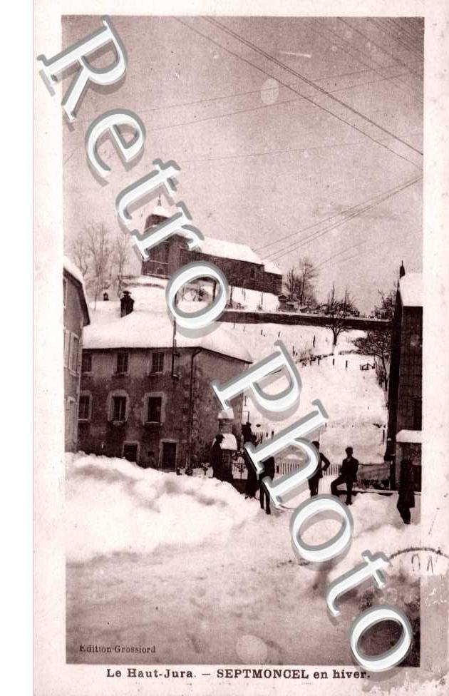 En Hiver 8
