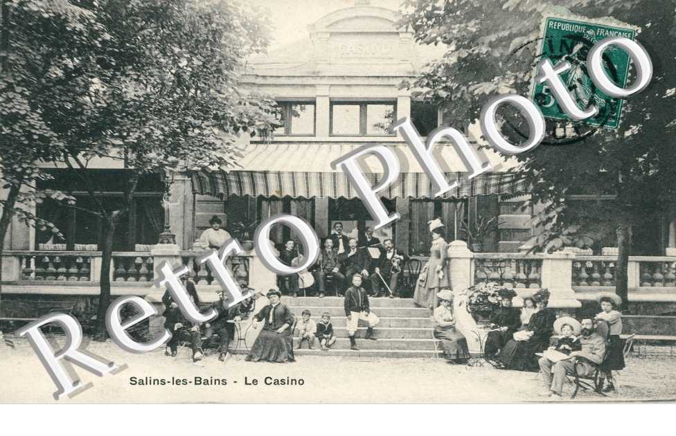 Le Casino