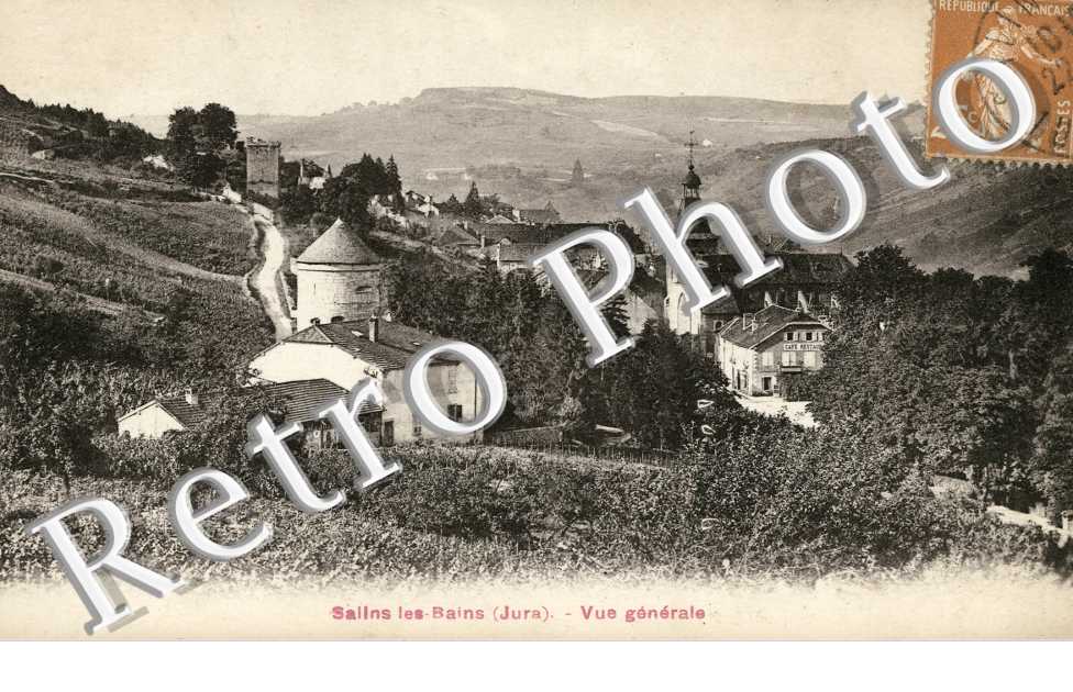 Vue generale