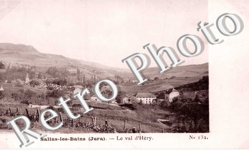 Le Val d'Hery