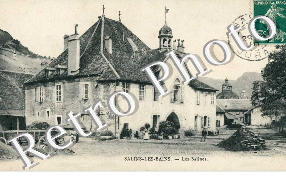 Les Salines