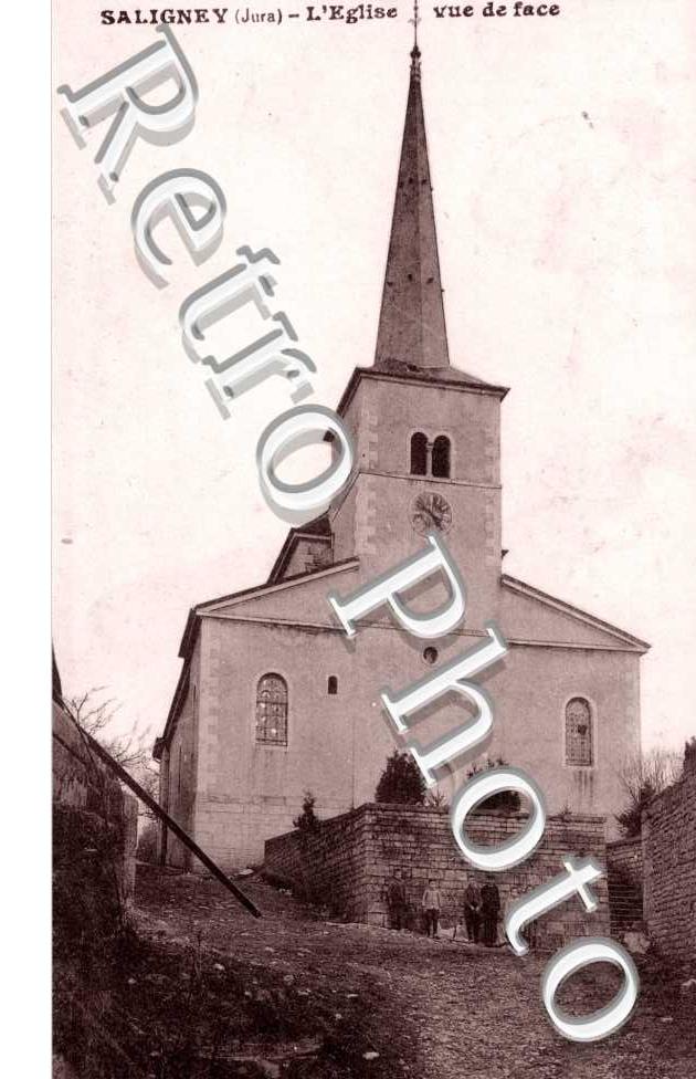 L'Eglise
