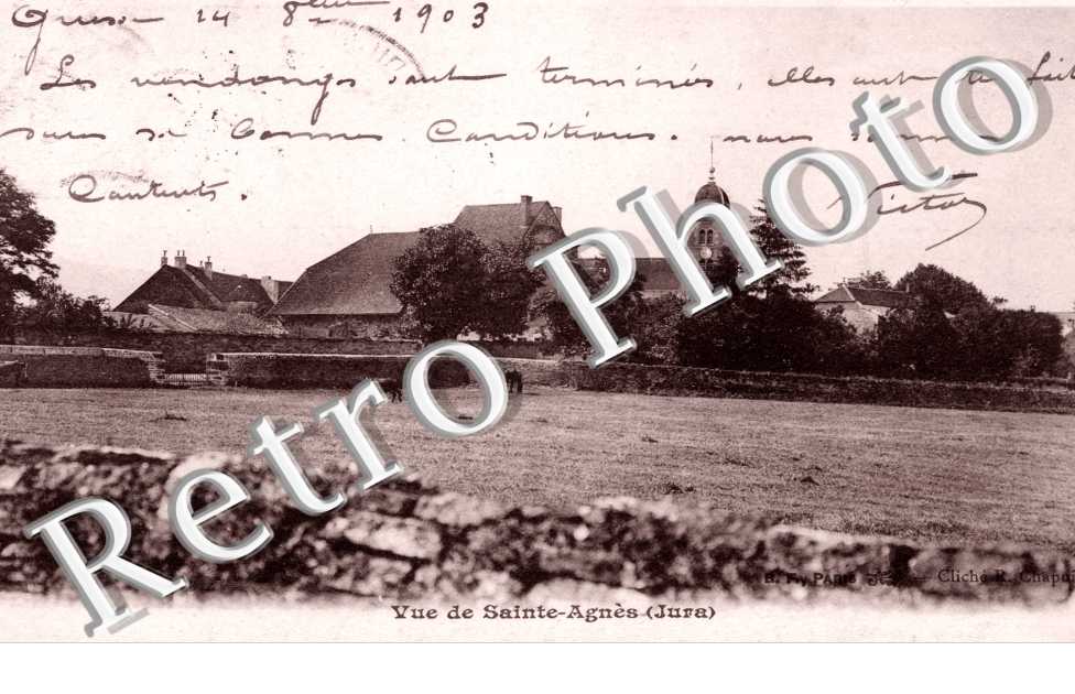 Vue generale