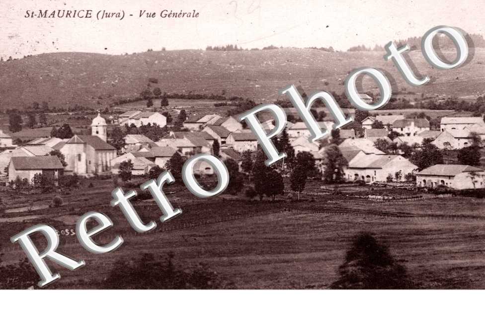 Vue generale