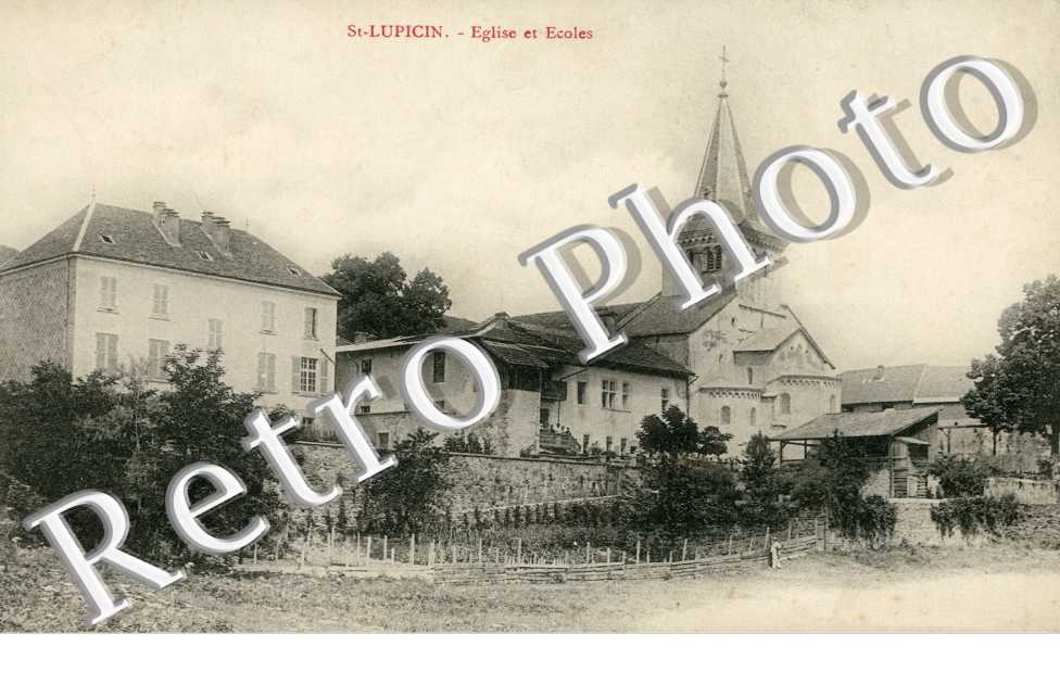 Eglise et Ecoles