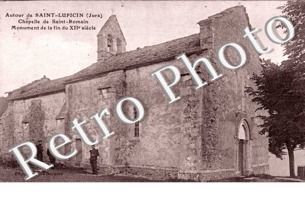 Chateau de Ronchaud