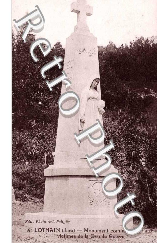 Croix en fer Forgée