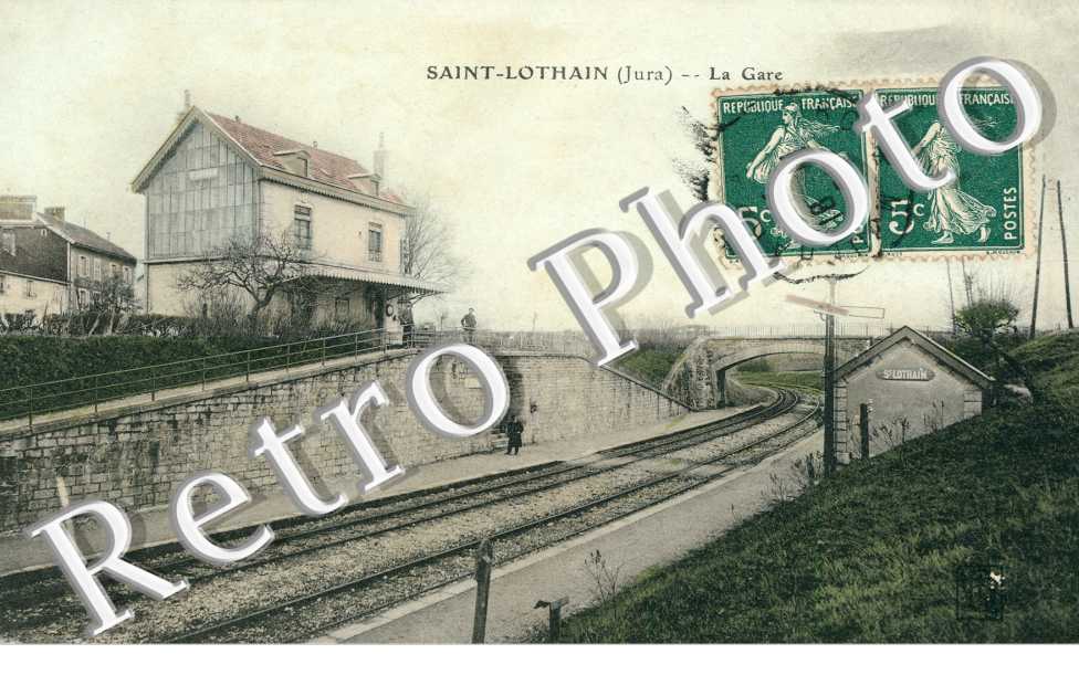 La Gare