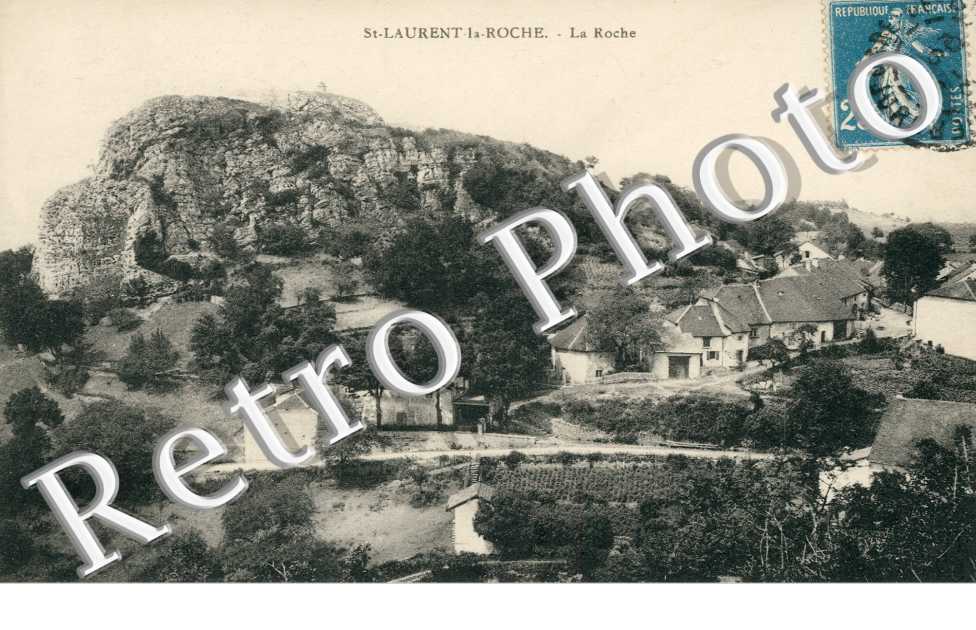 La Roche
