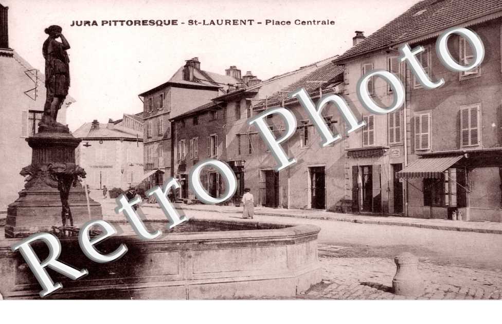 Place Centrale