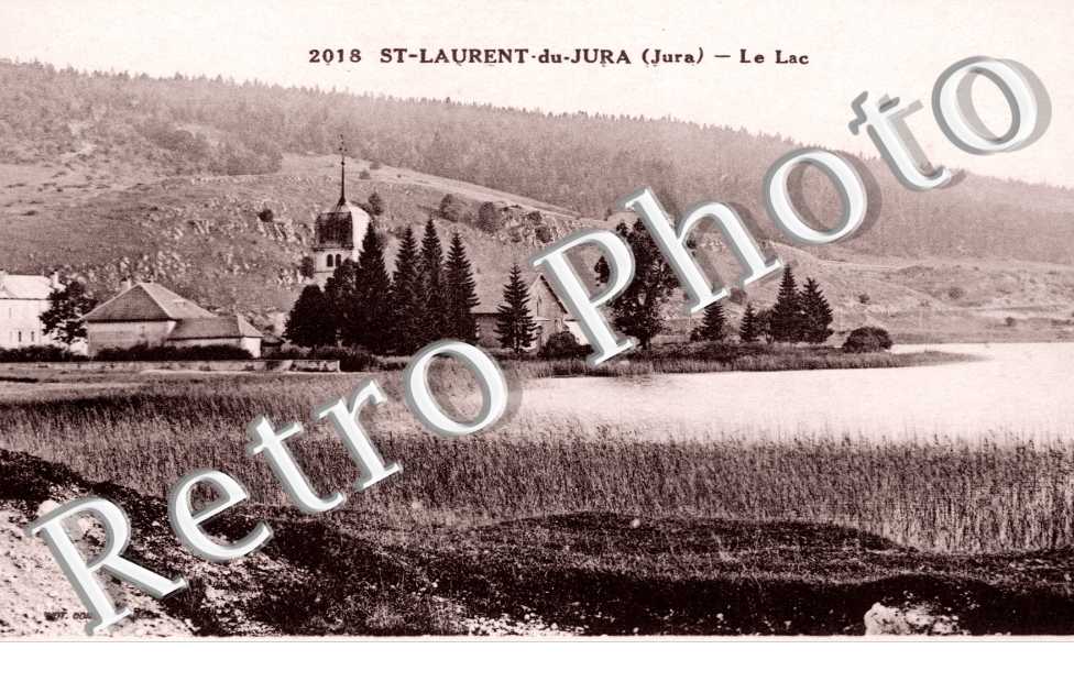 le Lac