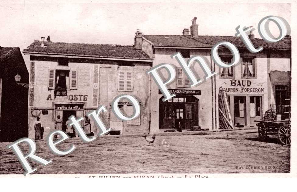 La Place