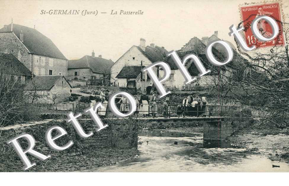 La Passerelle