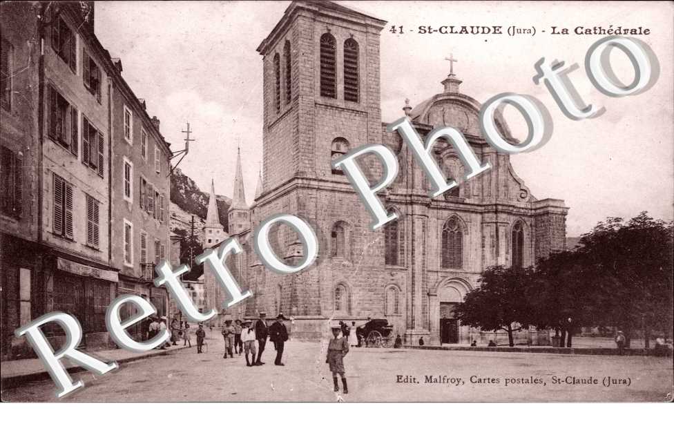 la Cathedrale