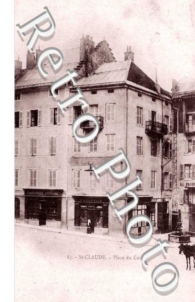Place du Coin
