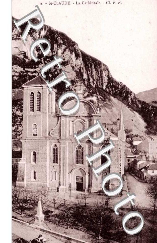 la Cathedrale