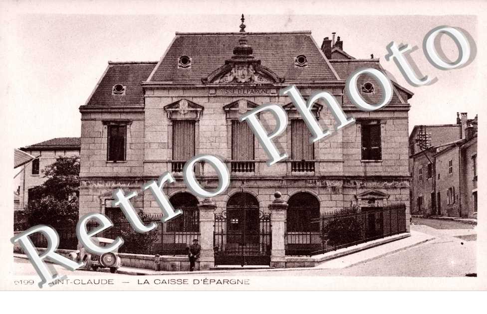 CAisse d'Epargne