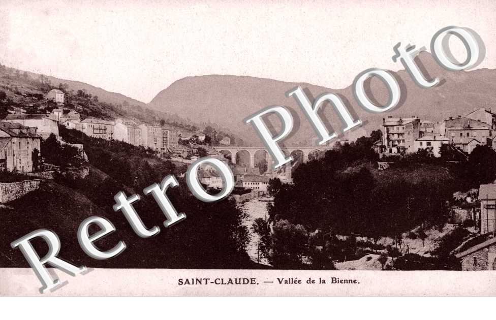 Vallee de la Bienne