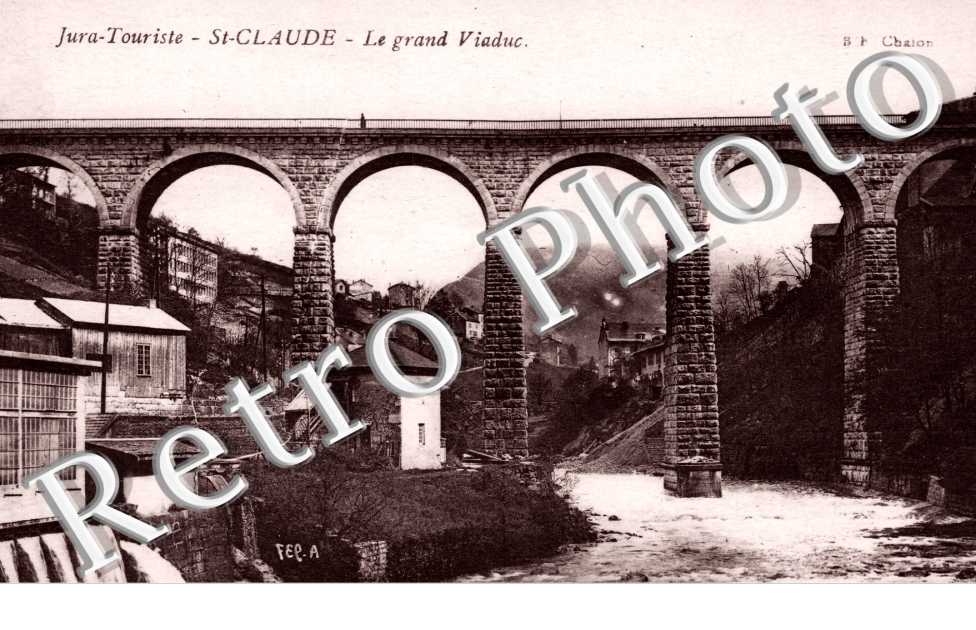 le Grand Viaduc