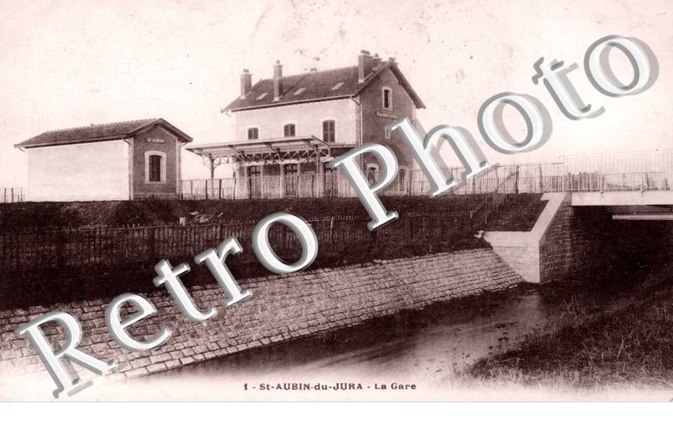 la Gare