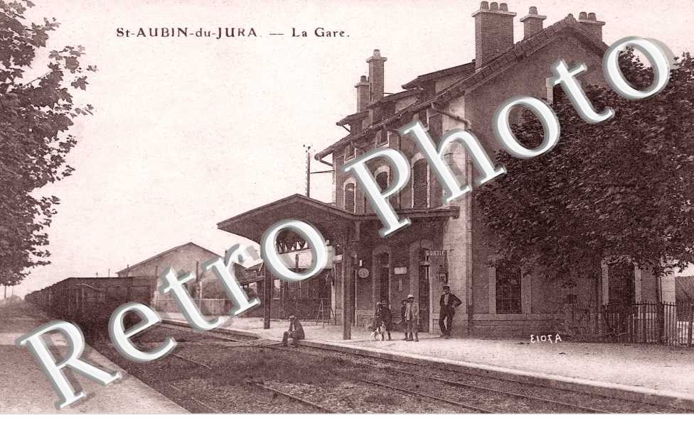 La Gare