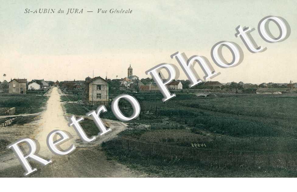 Vue Generale
