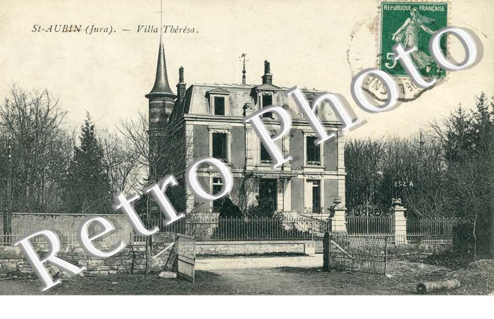 Villa Thérésa