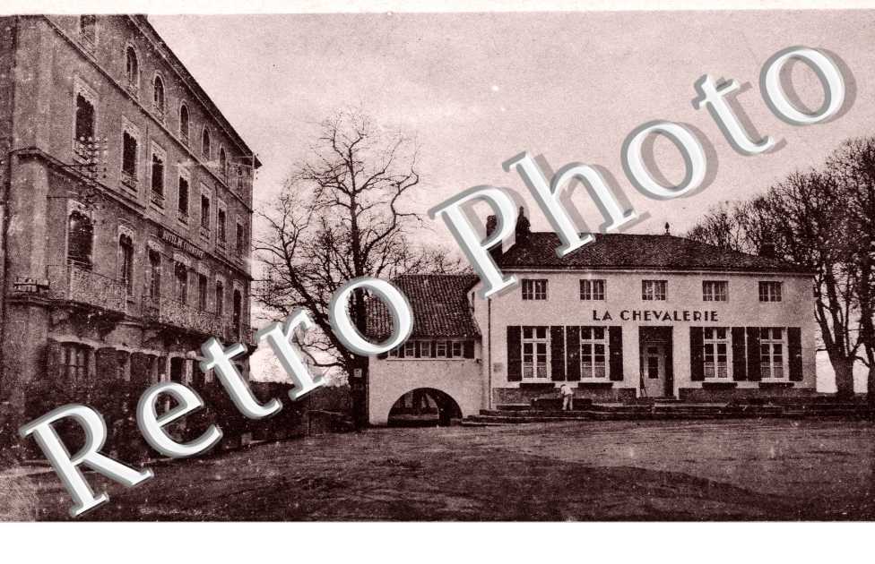 Place de la Chevalerie