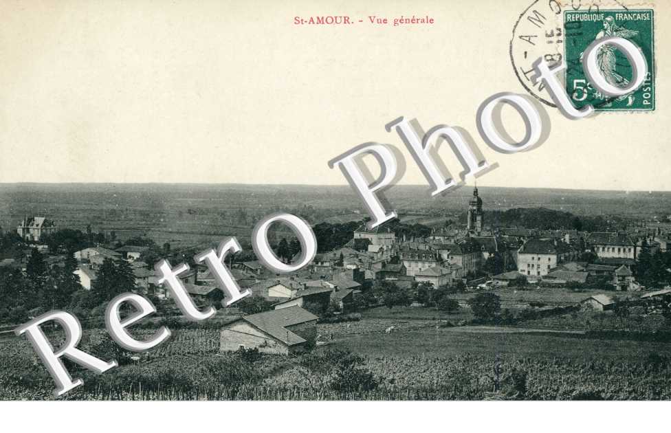 Vue generale