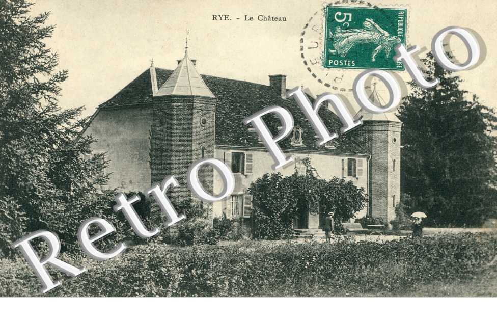 le Chateau