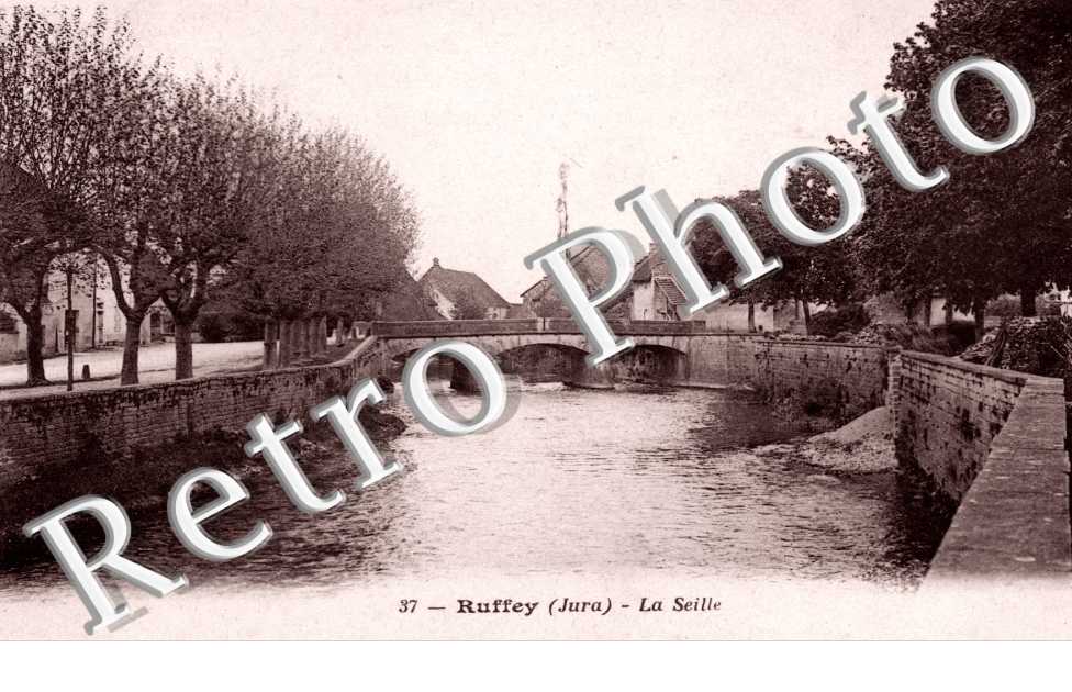 la Seille