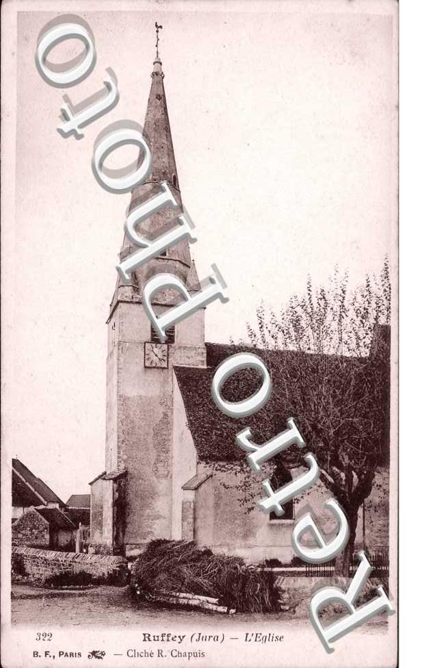 l'eglise