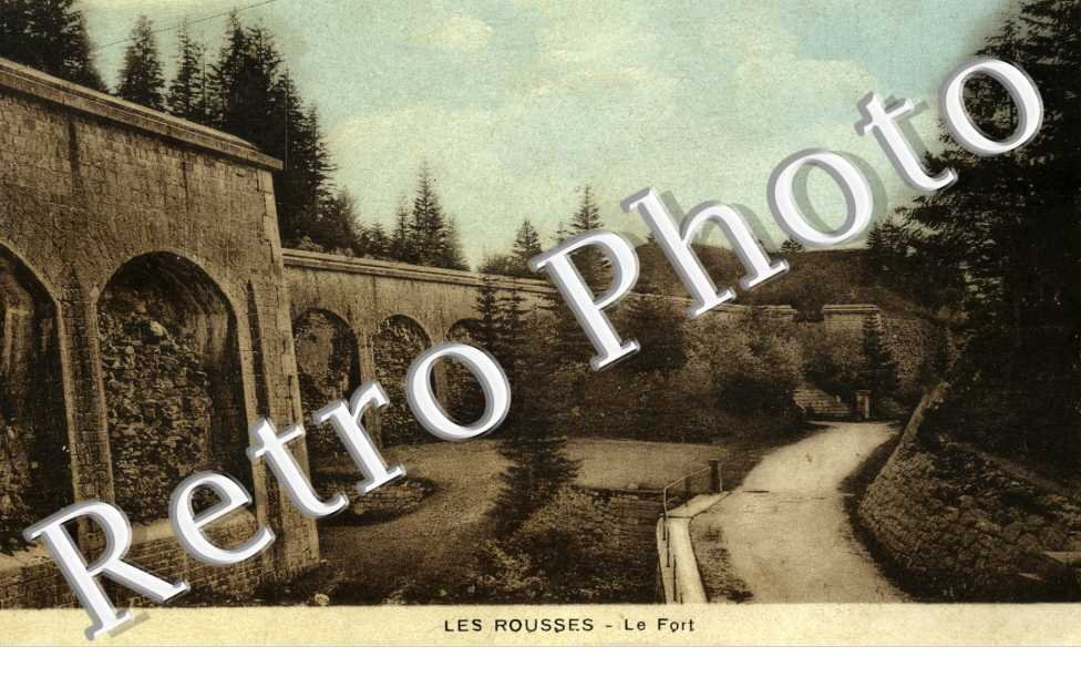 Le Fort