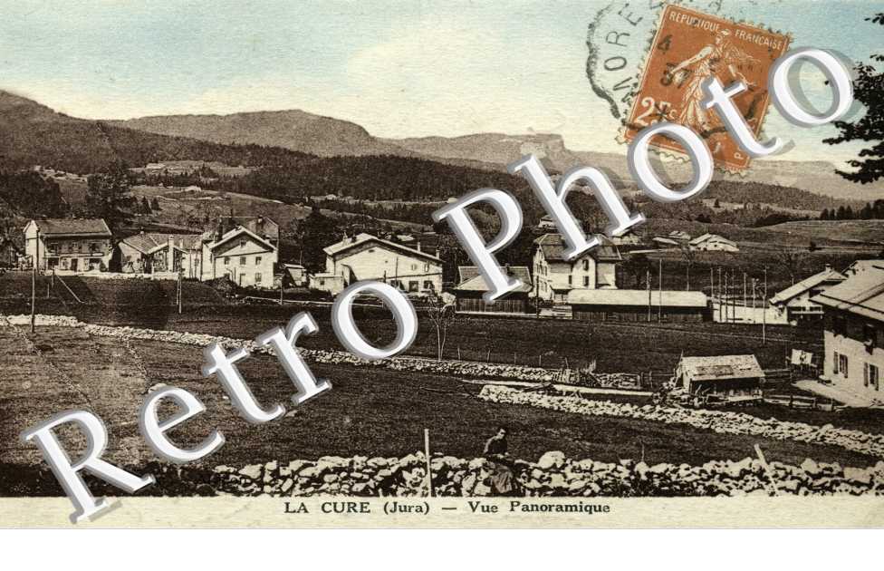 Vue Panoramique