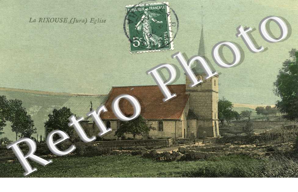 Eglise