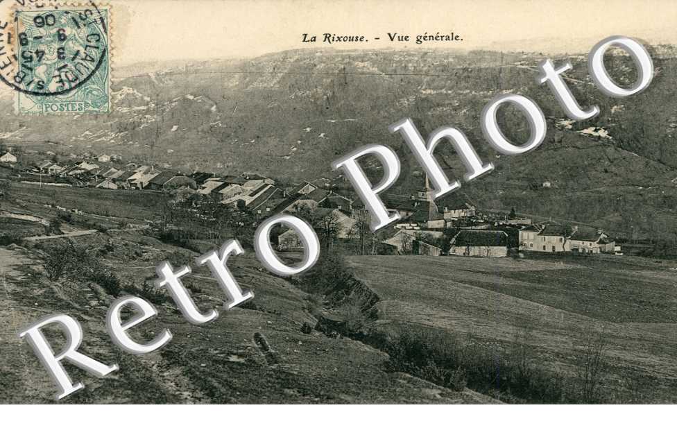 Vue generale