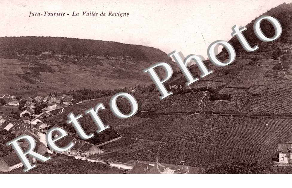 La vallee