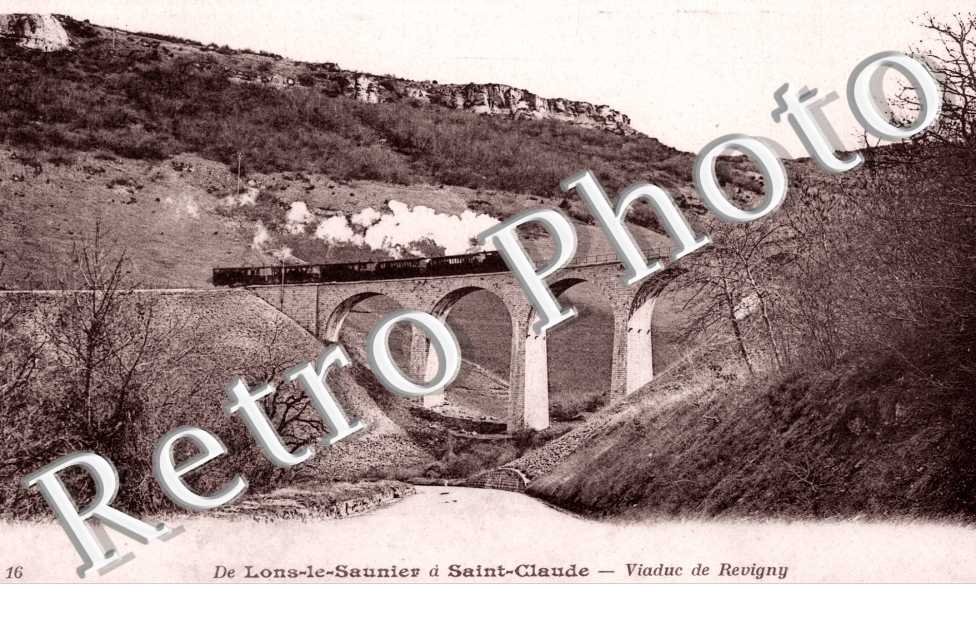 Viaduc de Revigny