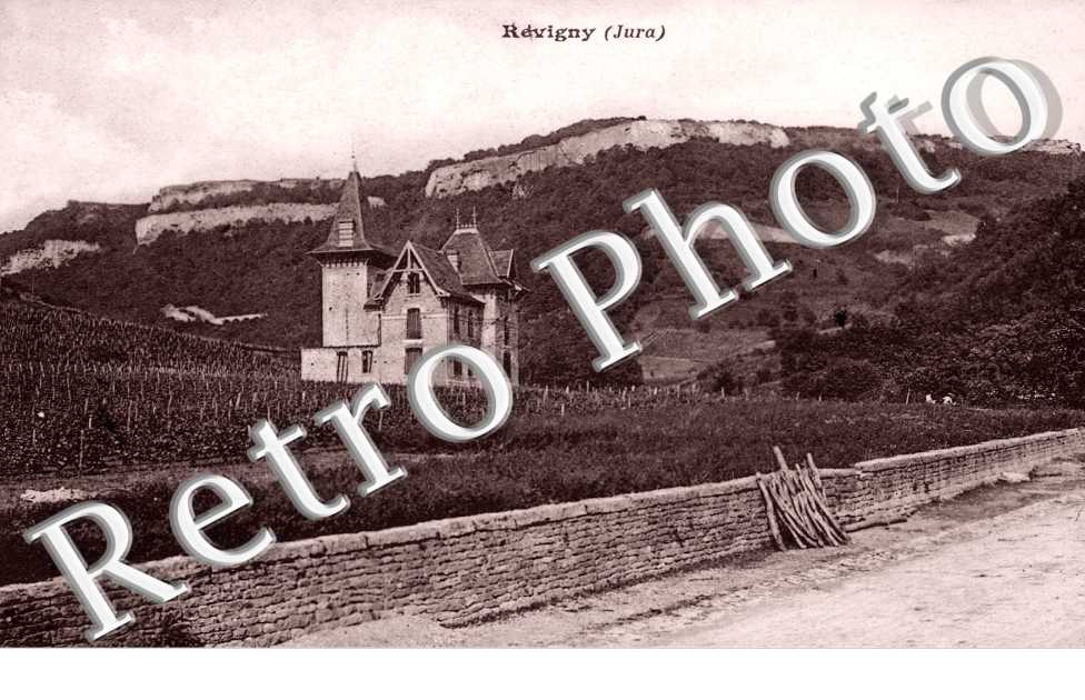 Vue Exterieure