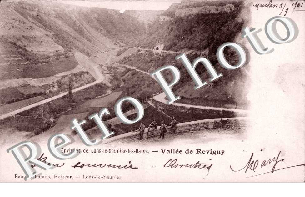 La Vallée