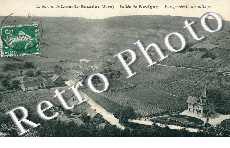 Vue generale