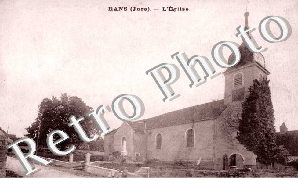 l'Eglise