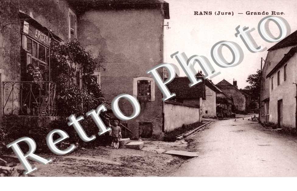 Grande Rue