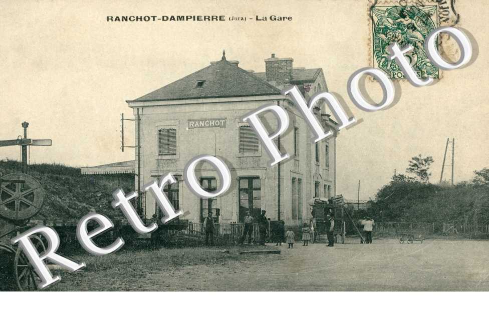 La Gare