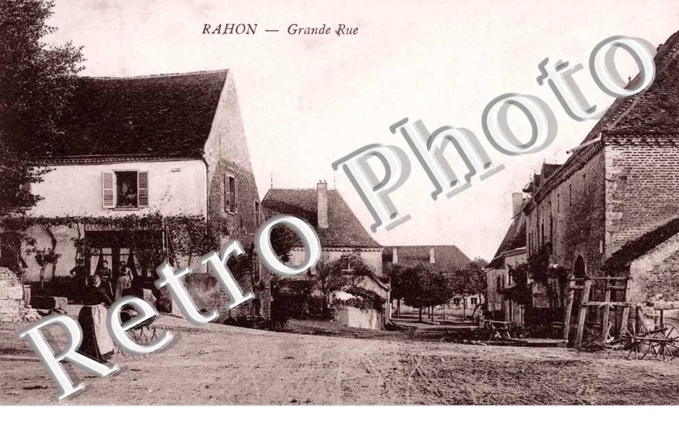 Grande Rue