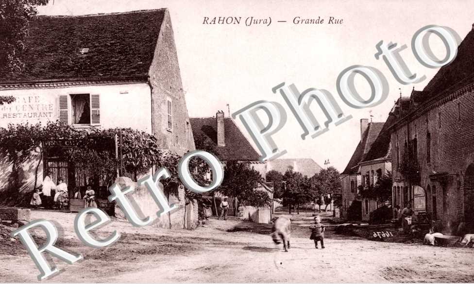 Grande Rue