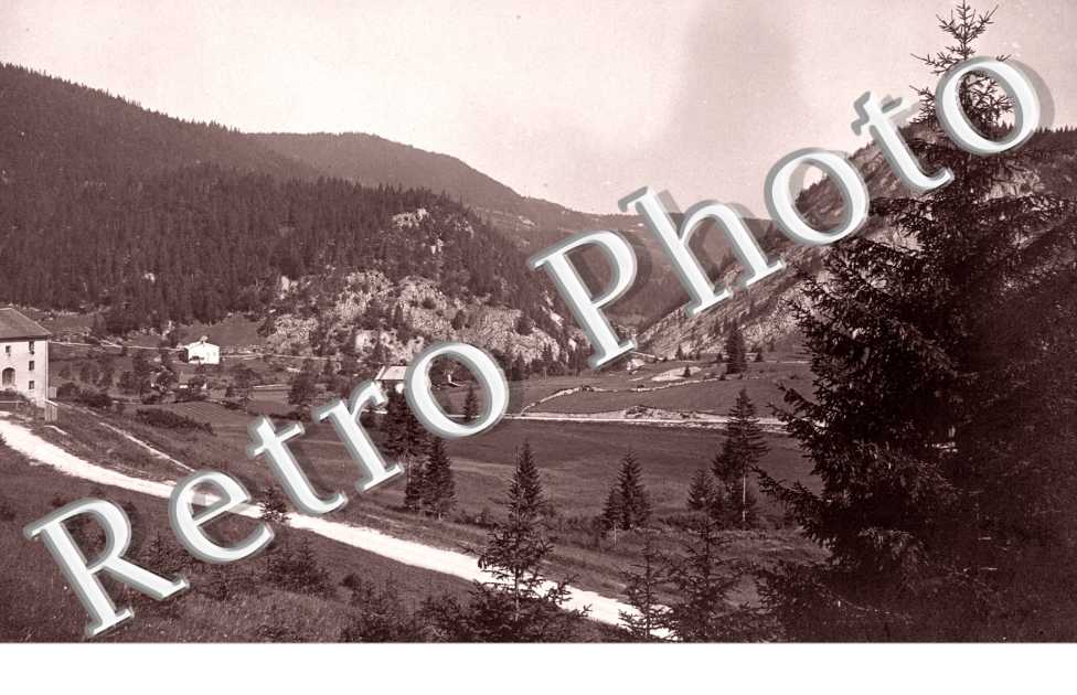 Vue Exterieure