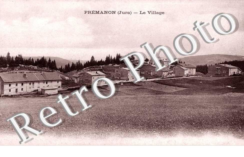 Le Village