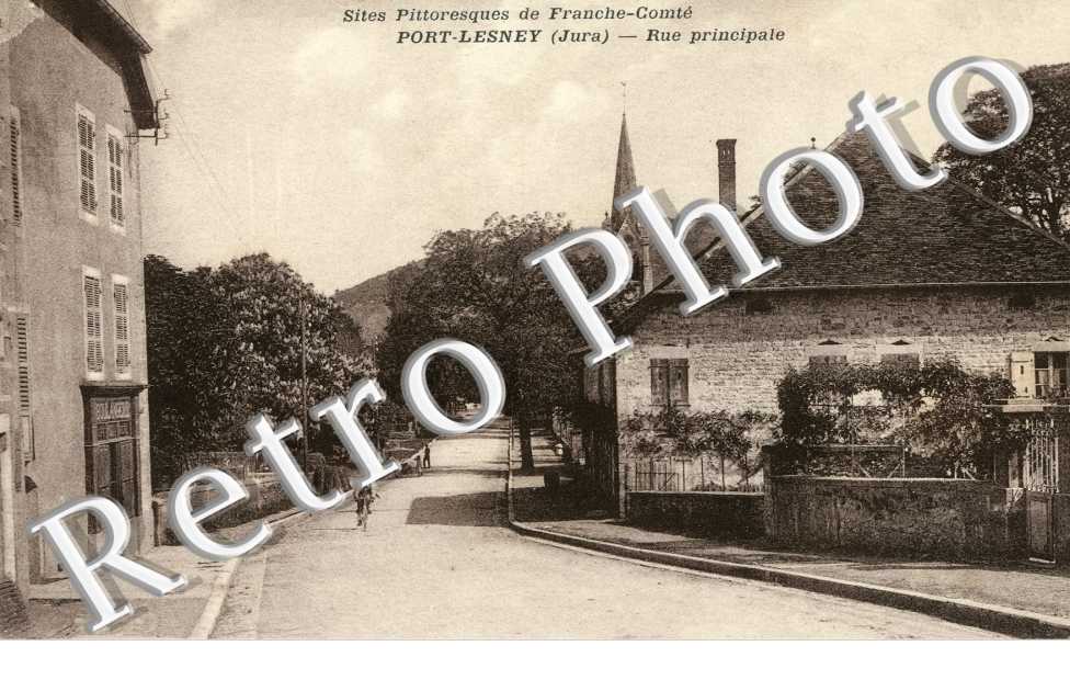 Rue Principale