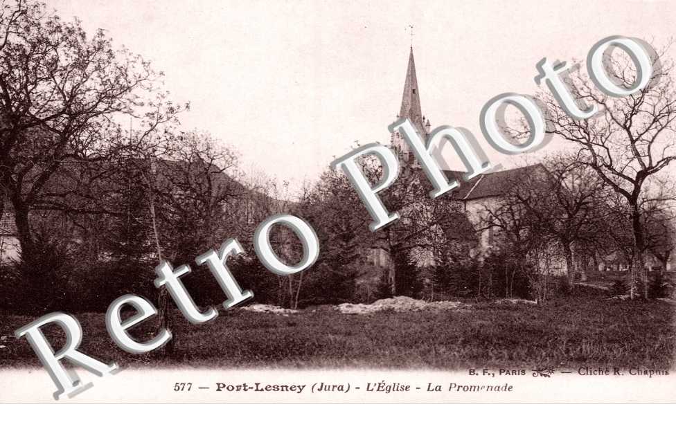 Eglise